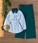 clothes