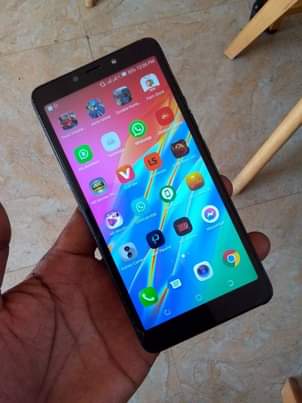 tecno pop2f