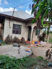 A picture of NAUZA NYUMBA