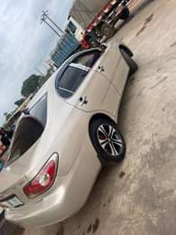 A picture of Lexus ES300 Sharp Body Android Screen Mad Alloy Rims Brand