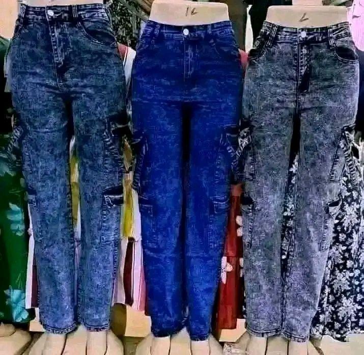 trousers