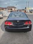 A picture of 2007 2008 honda civic first body engine gear ac working