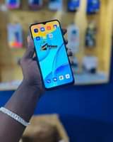 A picture of Oppo A15