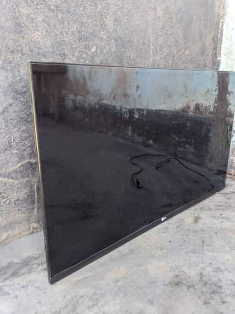 tvs