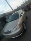 A picture of Contact 08114560910 06 Toyota Corolla le Nothing to fix Buy