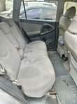 A picture of URGENT SALE Baked Reg 07 Toyota RAV4 fabrics v4 engine