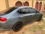 A picture of 2012 HONDA CITY for sale