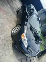 A picture of 2006 model Toyota Corolla Engine very silent Gear super sharp