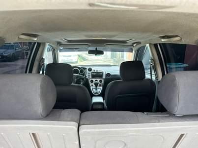 A picture of Pontiac vibe 2004