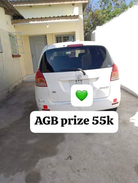 used toyota spacio