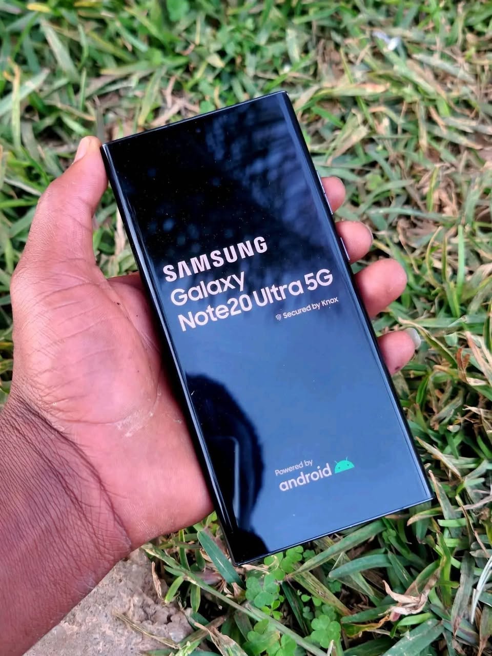 used samsung galaxy
