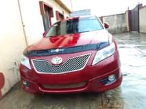 A picture of Toyota Camry 2009