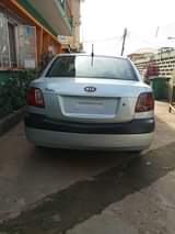 A picture of Clean Registered Kia Rio 2009 Location ojota081335512871 7M