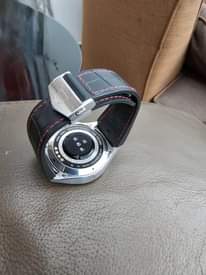 A picture of Tag Heuer Watch Connected Calibre E4
