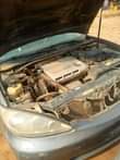 A picture of Toyota Camry v6 05