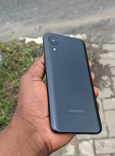 A picture of SAMSUNG A03 CORE