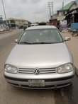 A picture of 2000 Golf 4 Volkswagen