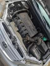 A picture of Toyota Corolla Sport 04