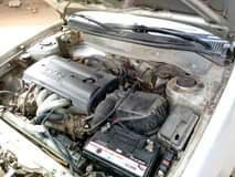 A picture of Corolla small but Mighty buy and Drive