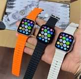 A picture of Smart watch