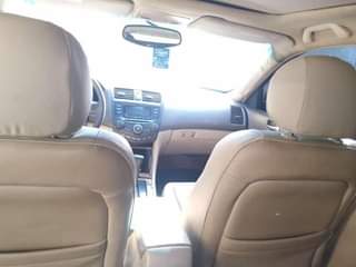 A picture of Honda Accord