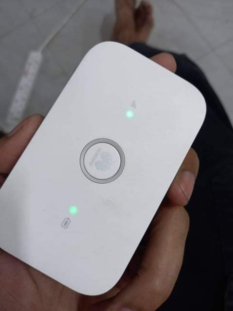 A picture of Pocket Wifi
