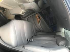A picture of Registered Toyota Camry XLE