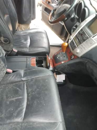 A picture of Super clean tokumbo 08 rx350 accident free just entered everything
