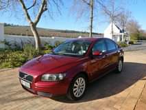 volvo s40