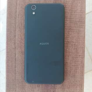sharp aquos