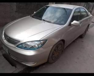 A picture of Toyota Camry 2004 Nothing to fix Engine Gear and AC