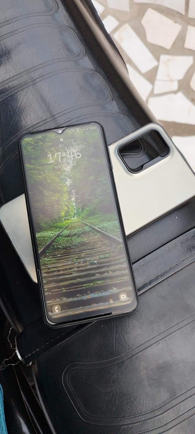A picture of Samsung A23 Gb 64