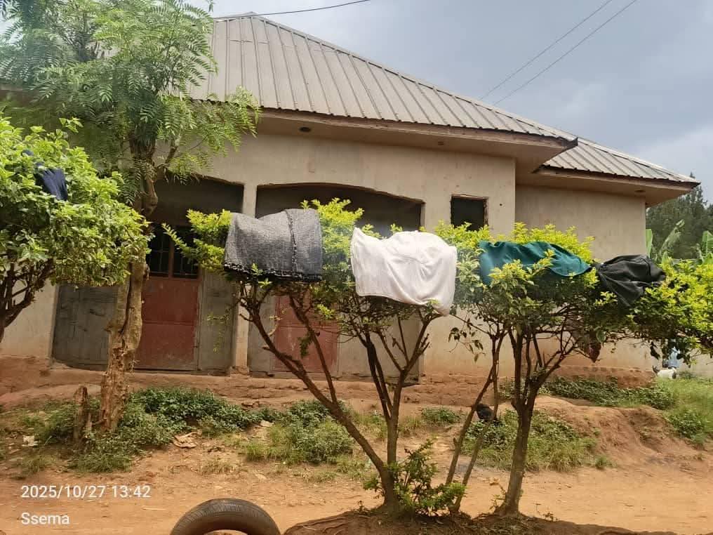 A picture of Rental units