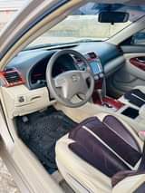 A picture of Registered Few Months Tokunbo Standard TOYOTA CAMRY LE 2008 MODEL
