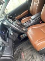 A picture of Lexus Rx350