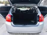 A picture of TOYOTA Allex