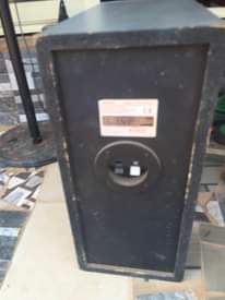 A picture of BLUETOOTH SONY HOME THEATRE