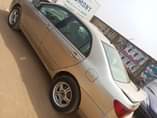 A picture of Toyota Corolla 2006