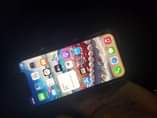 A picture of iPhone X