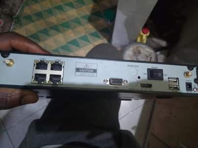 A picture of Cctv