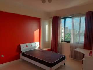 A picture of 4bedroom apartment for sale in upanga
