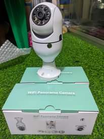 A picture of NAUZA BULB CAMERA ZA KISASA
