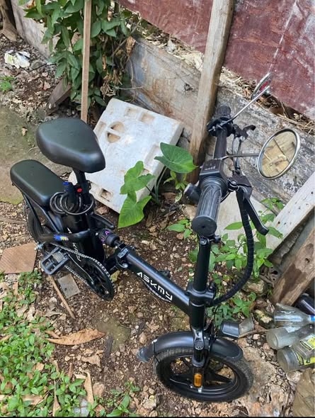 bikes