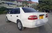 A picture of TOYOTA COROLLA nzuri sana iwahi mapema usilembe