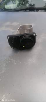 A picture of Throttle body