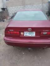 A picture of Toyota Camry pencil manual transmission is available with good condition