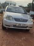 A picture of Toyota Corolla on Sale 18.5million slightly negotiable or WhatsApp 0751559193