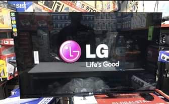 A picture of Lg 32 inches digital tv