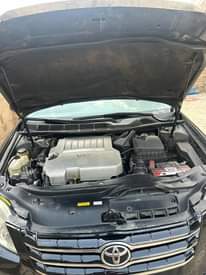 A picture of Unregistered Toyota Avalon 07 thumbstart