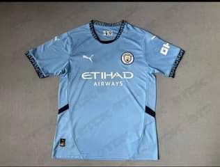 A picture of Jerseys